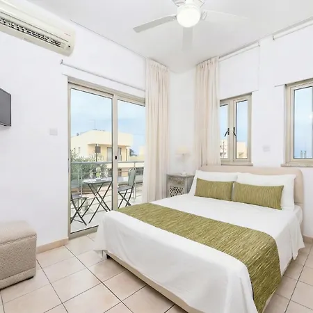 Fig Tree One * Protaras