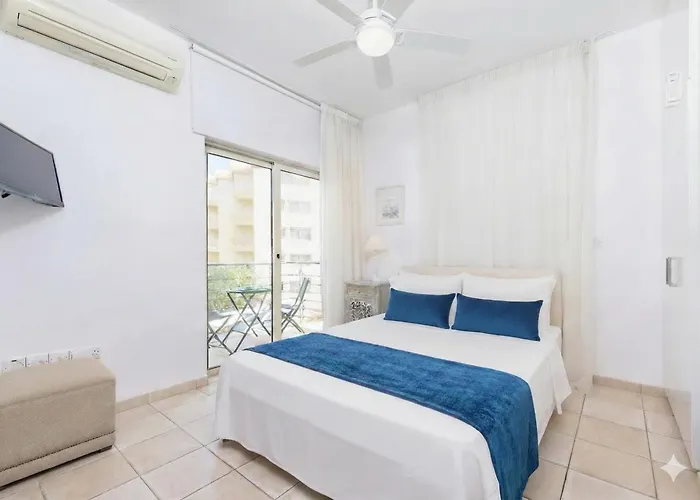 Fig Tree One Protaras