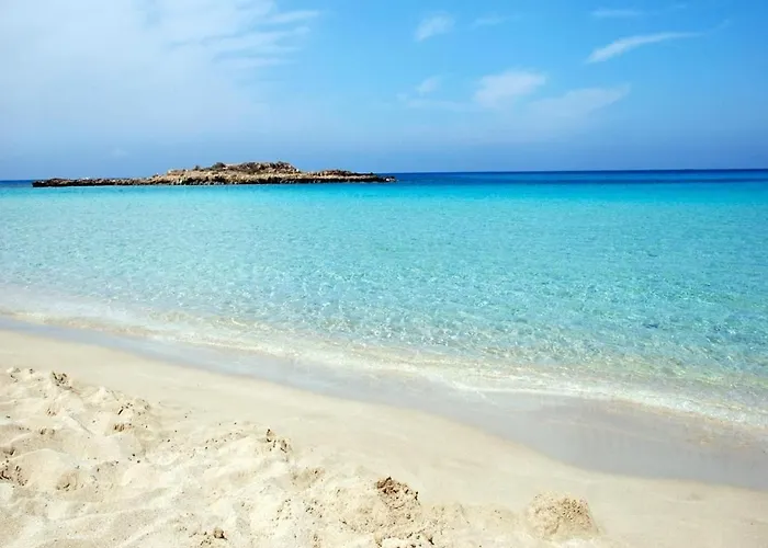 Villa Fig Tree One Protarász