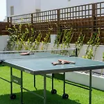 Fig Tree One * 프로타라스